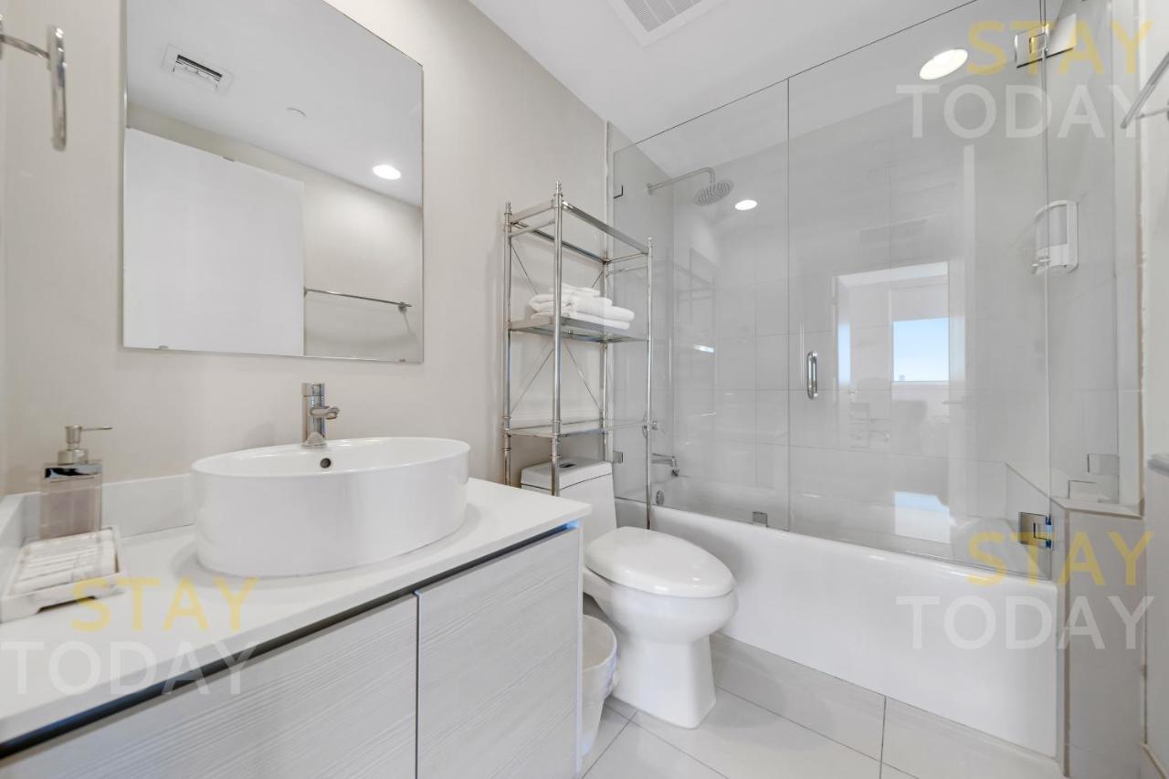 Beachwalk Resort Ph - Dream-Sky Mansion 3Dbr And 3Ba Luxury Penthouse Hallandale Beach Dış mekan fotoğraf