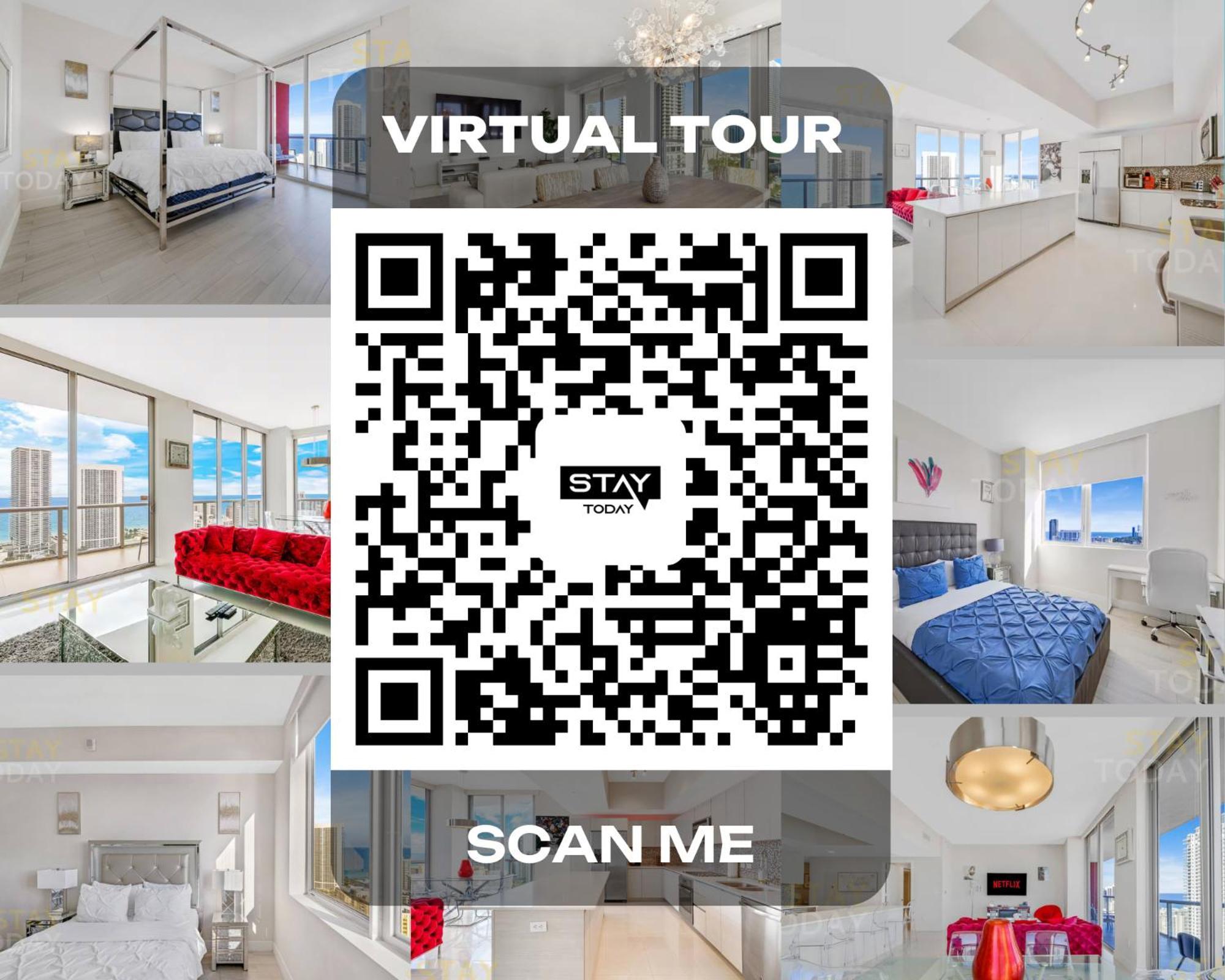 Beachwalk Resort Ph - Dream-Sky Mansion 3Dbr And 3Ba Luxury Penthouse Hallandale Beach Dış mekan fotoğraf
